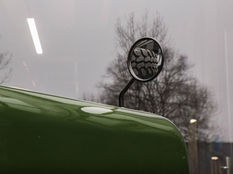 Land Rover 88 Series III Santana | Sofftop | Compl. gerestaureerd | Oldtimer | BTW verrekenbaar!