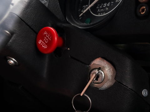 Land Rover 88 Series III Santana | Sofftop | Compl. gerestaureerd | Oldtimer | BTW verrekenbaar!