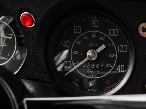 Land Rover 88 Series III Santana | Sofftop | Compl. gerestaureerd | Oldtimer | BTW verrekenbaar!