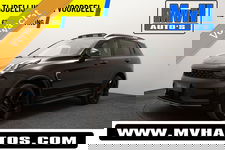 Lynk & Co 01 - 1.5 Hybride|FULL BLACK XL|ZWARTE.HEMEL|LEER|NAP