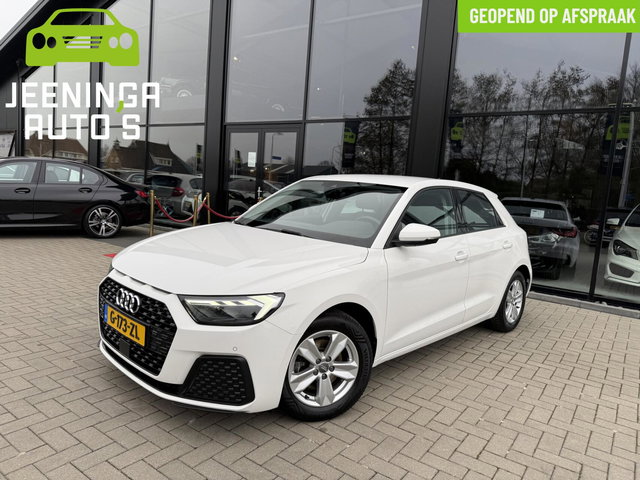 Audi A1 Sportback - 30 TFSI Pro Line|Navi|AppleCarPlay|PDC