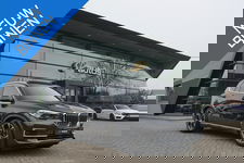 BMW X5 - xDrive45e Executive Panoramadak *BTW* Luchtvering Head-up Sportstoelen leder 21" LMV