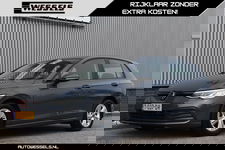 Volkswagen Golf - 1.0 TSI Life Virtual cockpit, Adaptive cruise, Camera, PDC, Carplay, DAB