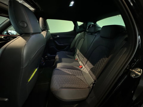 SEAT Leon 1.4 TSI eHybrid PHEV FR Pano|Keyless|Sfeer|Camera