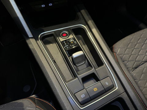 SEAT Leon 1.4 TSI eHybrid PHEV FR Pano|Keyless|Sfeer|Camera