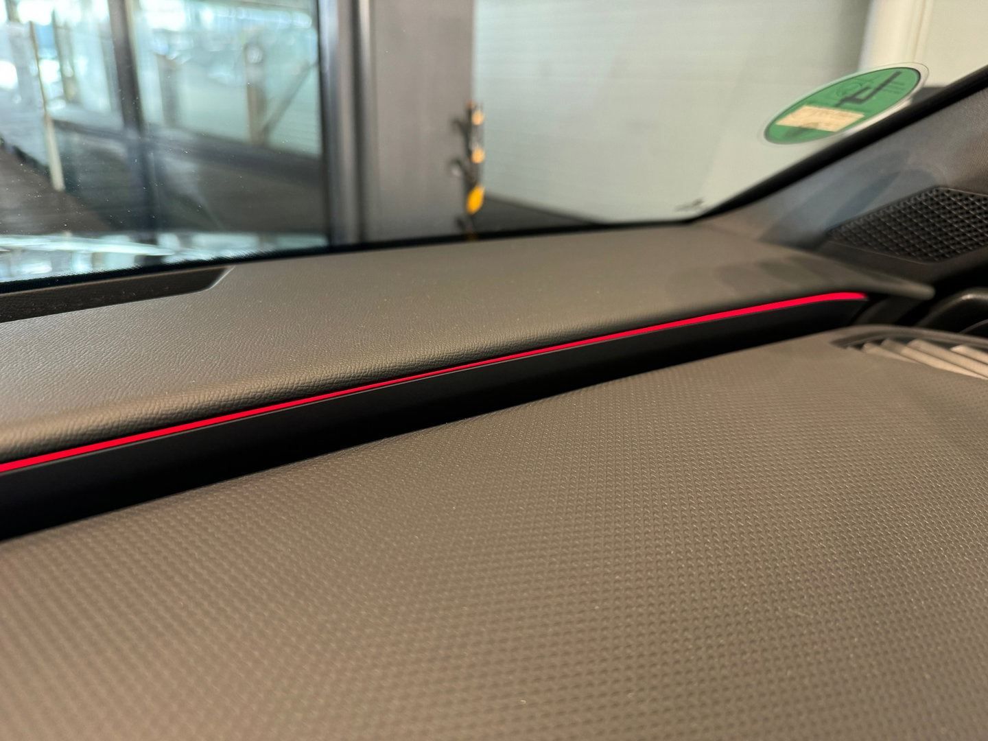 SEAT Leon 1.4 TSI eHybrid PHEV FR Pano|Keyless|Sfeer|Camera