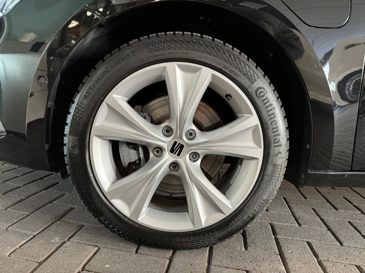 SEAT Leon 1.4 TSI eHybrid PHEV FR Pano|Keyless|Sfeer|Camera