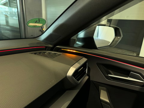 SEAT Leon 1.4 TSI eHybrid PHEV FR Pano|Keyless|Sfeer|Camera