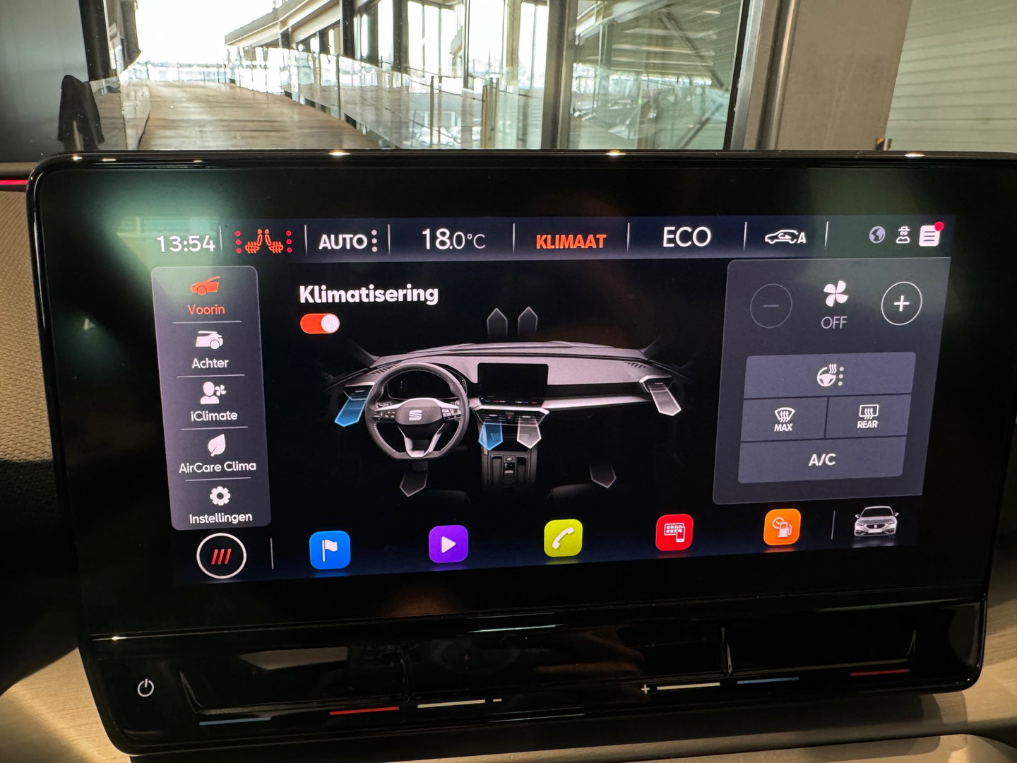 SEAT Leon 1.4 TSI eHybrid PHEV FR Pano|Keyless|Sfeer|Camera