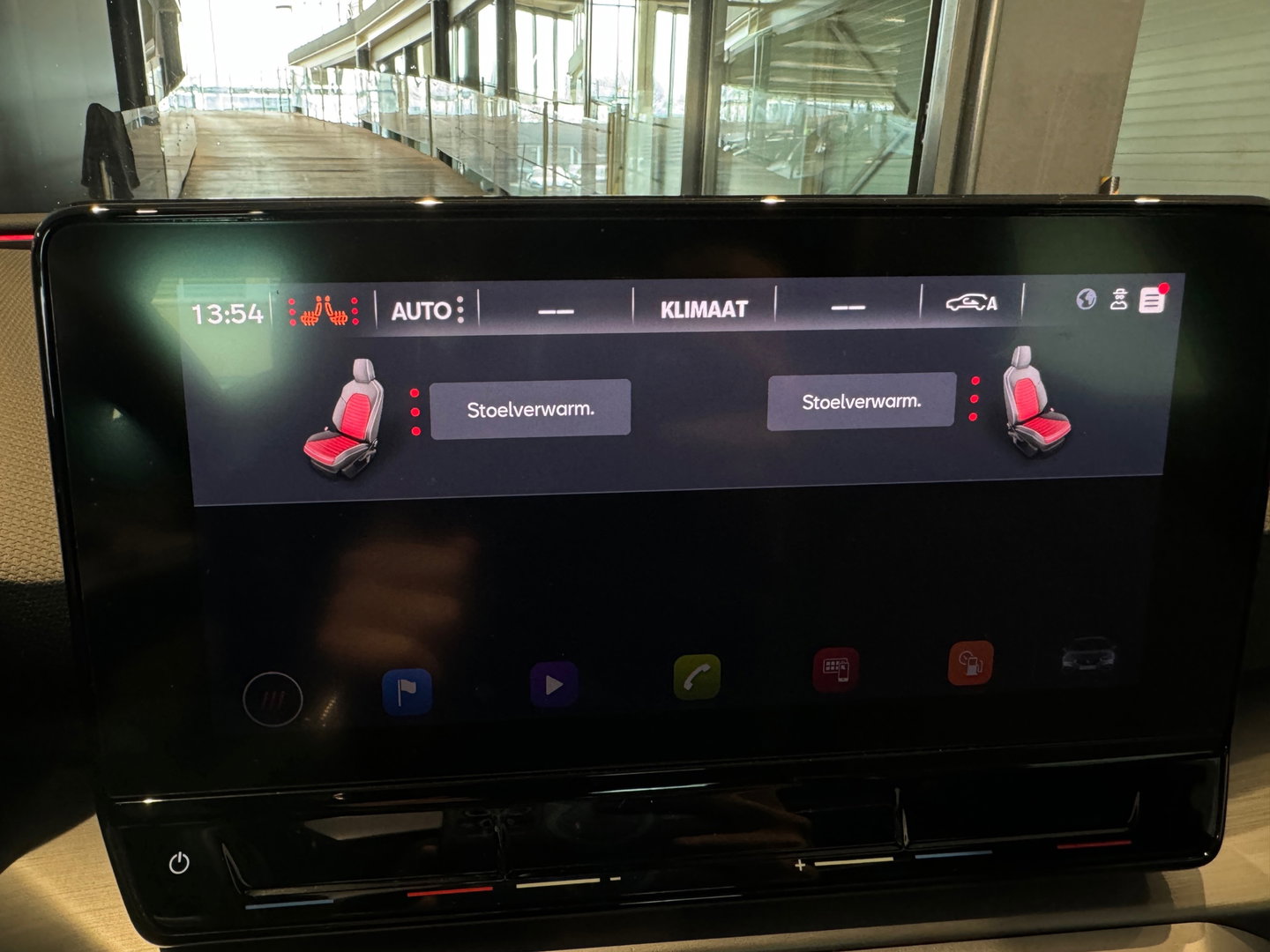 SEAT Leon 1.4 TSI eHybrid PHEV FR Pano|Keyless|Sfeer|Camera