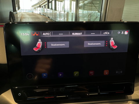 SEAT Leon 1.4 TSI eHybrid PHEV FR Pano|Keyless|Sfeer|Camera