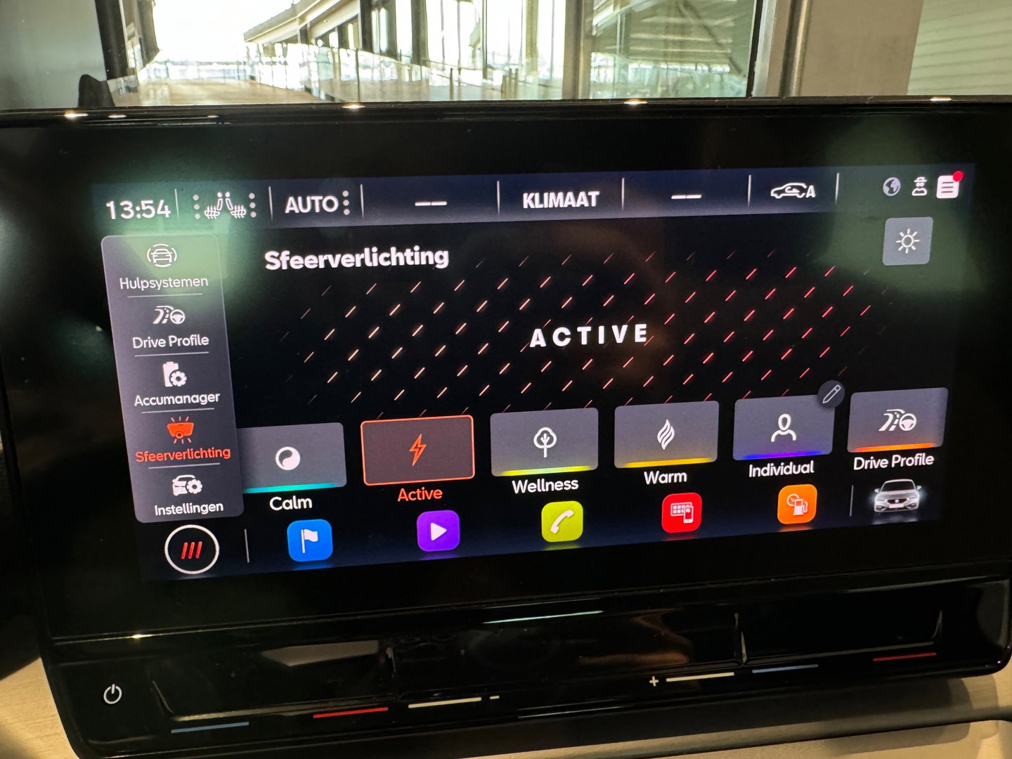 SEAT Leon 1.4 TSI eHybrid PHEV FR Pano|Keyless|Sfeer|Camera