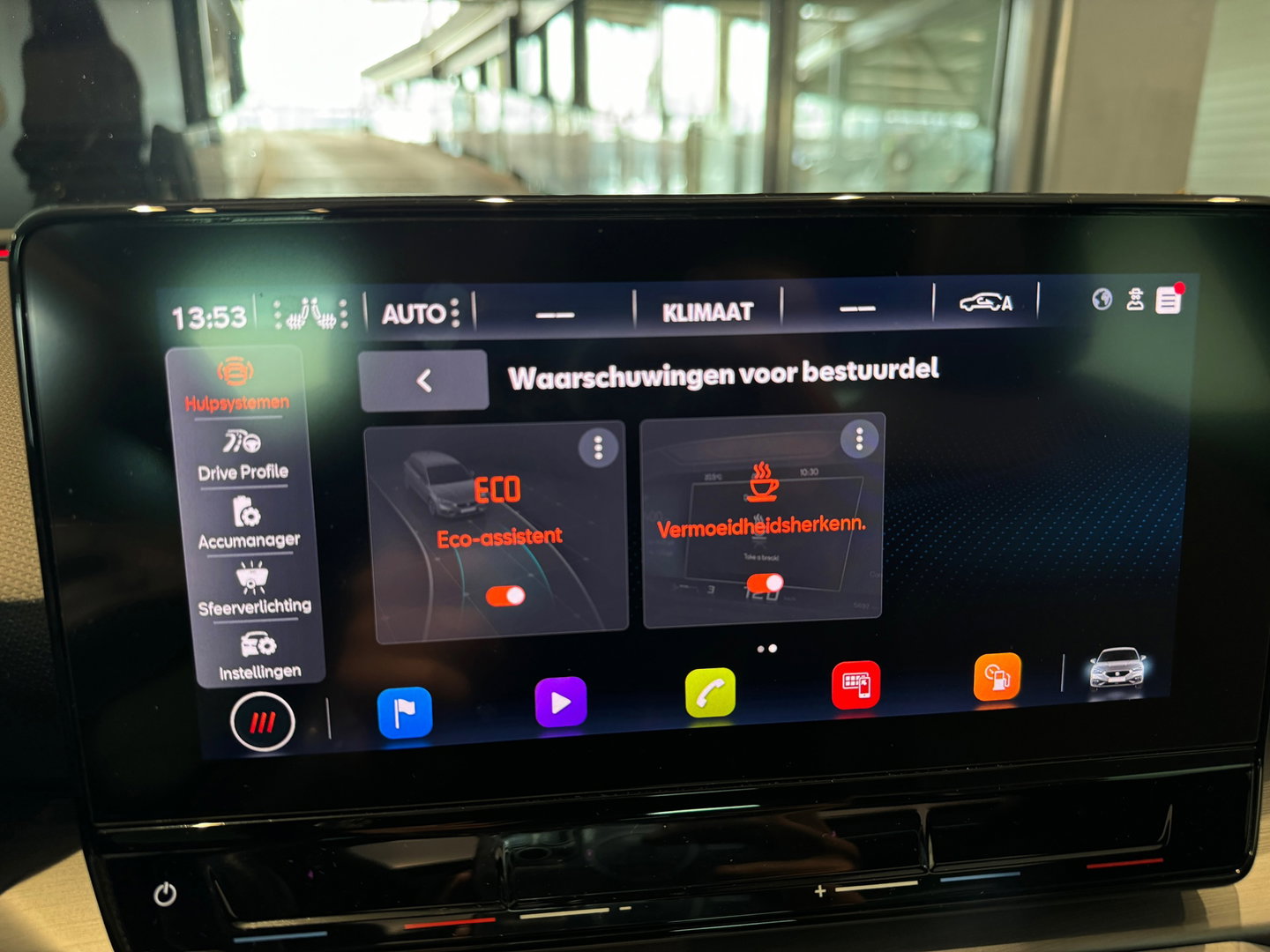 SEAT Leon 1.4 TSI eHybrid PHEV FR Pano|Keyless|Sfeer|Camera