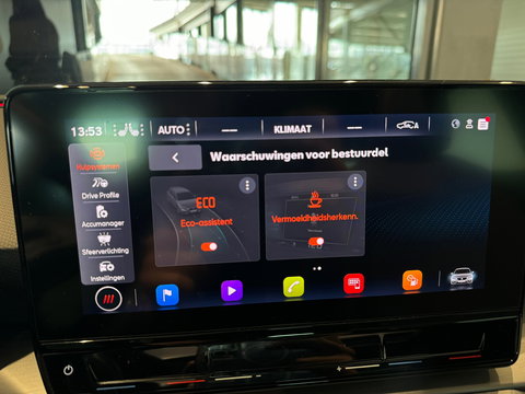 SEAT Leon 1.4 TSI eHybrid PHEV FR Pano|Keyless|Sfeer|Camera