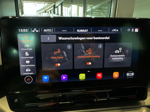 SEAT Leon 1.4 TSI eHybrid PHEV FR Pano|Keyless|Sfeer|Camera