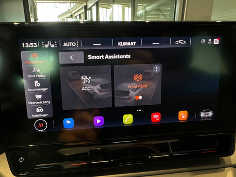 SEAT Leon 1.4 TSI eHybrid PHEV FR Pano|Keyless|Sfeer|Camera