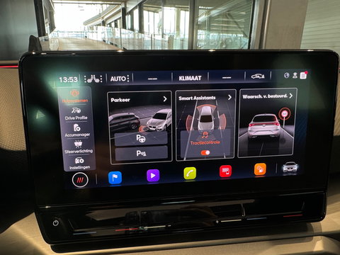 SEAT Leon 1.4 TSI eHybrid PHEV FR Pano|Keyless|Sfeer|Camera