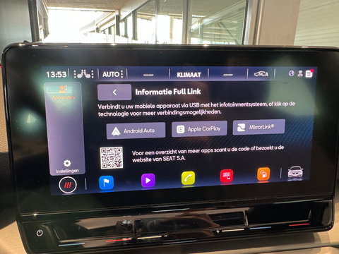 SEAT Leon 1.4 TSI eHybrid PHEV FR Pano|Keyless|Sfeer|Camera