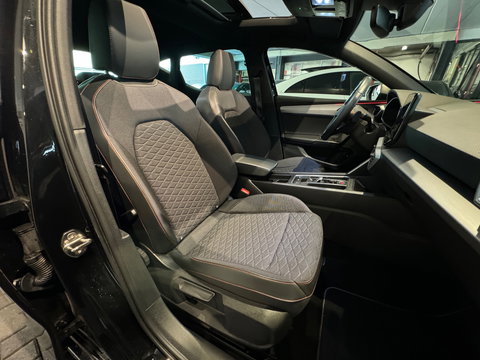 SEAT Leon 1.4 TSI eHybrid PHEV FR Pano|Keyless|Sfeer|Camera