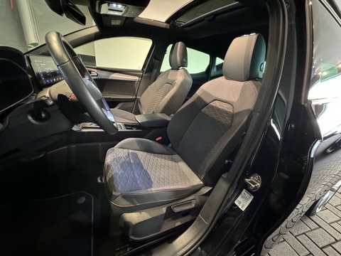 SEAT Leon 1.4 TSI eHybrid PHEV FR Pano|Keyless|Sfeer|Camera