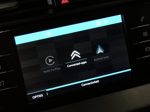 Citroën Grand C4 Spacetourer 1.2 130PK/ 7-PERSOONS/ TREKHAAK/ CAMERA