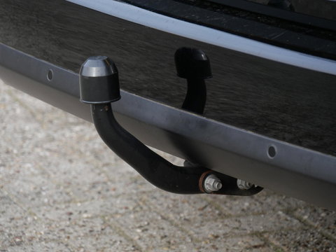 Citroën Grand C4 Spacetourer 1.2 130PK/ 7-PERSOONS/ TREKHAAK/ CAMERA