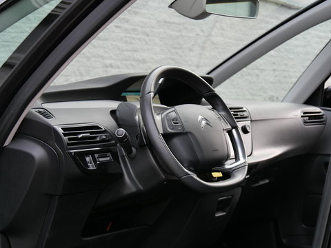 Citroën Grand C4 Spacetourer 1.2 130PK/ 7-PERSOONS/ TREKHAAK/ CAMERA