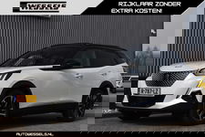 Peugeot e-2008 - EV GT Pack 50 kWh Panorama, Virtual cockpit, Cruise, Camera, Sportstoelen, Carplay, Stoelverwarming