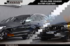 Volvo XC60 - 2.0 D4 R-Design Sportstoelen, Keyless, Cruise, Harman/Kardon, Memory, Stuur/Stoelverwarming, Camera