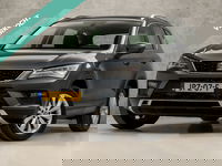 SEAT Ateca - 1.0 TSI Sport (NAVIGATIE, CLIMATE, ALCANTARA, PARKEERSENSOREN, SPORTSTOELEN, LED KOPLAMPEN, CRUISE, ELEK PAKKET, NIEUWSTAAT)