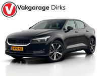 Polestar 2 - Long Range Dual Motor 78kWh 408 Pk ✅ Pano ✅ 360 ✅ Leder