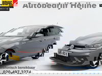 Volkswagen Polo - GTI 2.0 TSI 210PK DSG GTI-SPORT LED/PDC/CARPLAY FABRIEKS GARANTIE