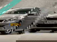 Peugeot 308 - SW 1.2 PureTech Sport (NAVIGATIE, CLIMATE, CRUISE, LM VELGEN, SPORTSTOELEN, PARKEERSENSOREN, NIEUWE APK, NIEUWSTAAT)