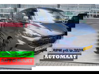 Ford Transit Custom - 320L 2.0 TDCI 170PK L2H1 Limited Automaat Nr. V018 | Airco | adap.Cruise | Navi | Camera | Blis |20 inch Lm Velgen Raptor grill /Site steps met verlichting