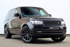 Land Rover Range Rover - 4.4 SDV8 Autobiography | Orig. NL | Pano | 360 | ACC