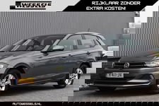 Volkswagen Polo - 1.0 TSI Comfortline Cruise, Carplay, Multi. stuur, LMV 15"