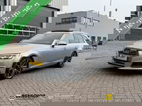 Audi A4 - Avant 2.0 TFSI quattro S-line Panodak Alcantara Virtual HUD Matrix LED ACC Navi
