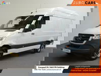 Mercedes-Benz Sprinter - 315 L2H2 Automaat Airco Camera Navigatie