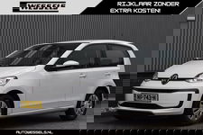 Volkswagen up! - 1.0 BMT move up! Facelift, NL-auto, Bluetooth tel