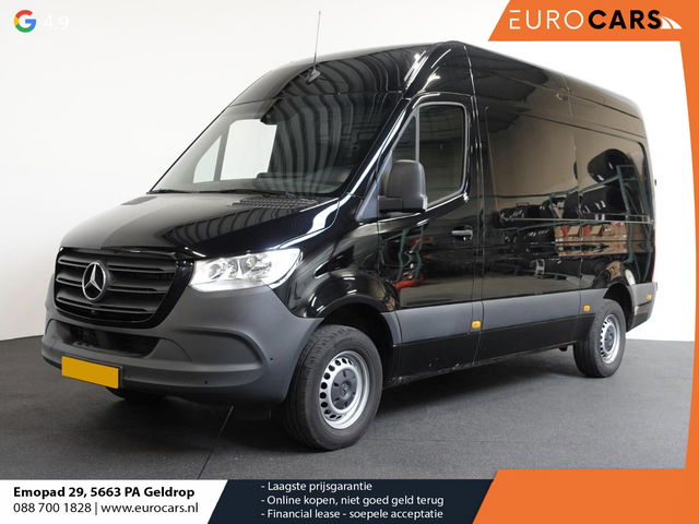 Mercedes-Benz Sprinter - 315 L2H2 Automaat Navigatie Trekhaak
