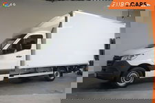 Mercedes-Benz Sprinter - 315 1.9 CDI Bakwagen Meubelbak Laadklep Navi Airco Cruise Control Comfort stoelen