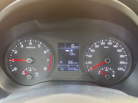 Kia Rio 1.0 TGDI ComfortPlusLine Navigator | Dealer Onderhouden! | Apple Carplay | Android Auto | Camera | Navigatie | DAB | Isofix | Parkeersensoren | LED | Multifunctioneel Stuurwiel |