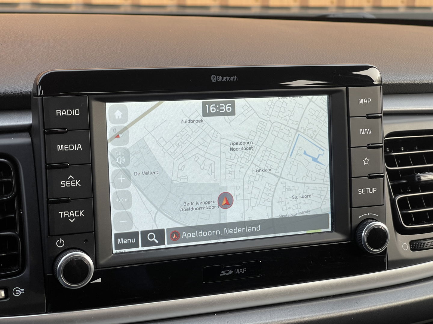 Kia Rio 1.0 TGDI ComfortPlusLine Navigator | Dealer Onderhouden! | Apple Carplay | Android Auto | Camera | Navigatie | DAB | Isofix | Parkeersensoren | LED | Multifunctioneel Stuurwiel |