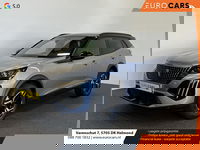 Peugeot 2008 - 1.2 PureTech 130pk Automaat GT-Line | DEMO ! | Navigatie | Apple Carplay/Android Auto | Camera | Parkeersensoren | Ledverlichting | Cruise Control | Virtual Cockpit | Climate Control | Lichtmetalen velgen