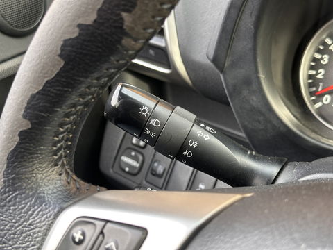 Subaru Trezia 1.3 Luxury | 1e Eigenaar | Cruise Control | Parkeersensoren Achter | 16" Lichtmetaal | Airconditioning | Centrale Deurvergrendeling |