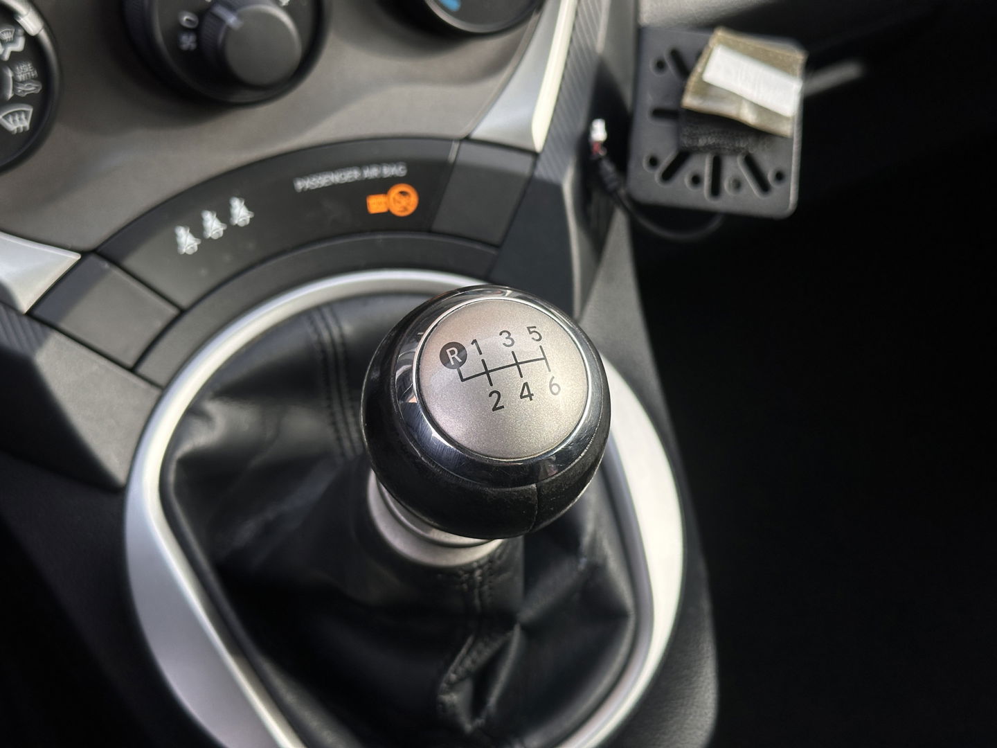 Subaru Trezia 1.3 Luxury | 1e Eigenaar | Cruise Control | Parkeersensoren Achter | 16" Lichtmetaal | Airconditioning | Centrale Deurvergrendeling |