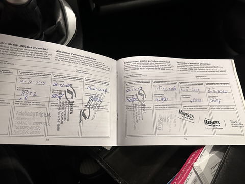 Subaru Trezia 1.3 Luxury | 1e Eigenaar | Cruise Control | Parkeersensoren Achter | 16" Lichtmetaal | Airconditioning | Centrale Deurvergrendeling |