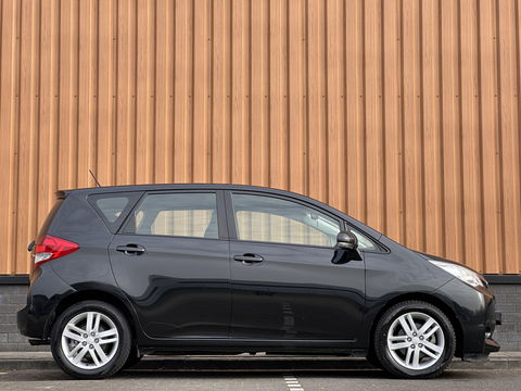 Subaru Trezia 1.3 Luxury | 1e Eigenaar | Cruise Control | Parkeersensoren Achter | 16" Lichtmetaal | Airconditioning | Centrale Deurvergrendeling |