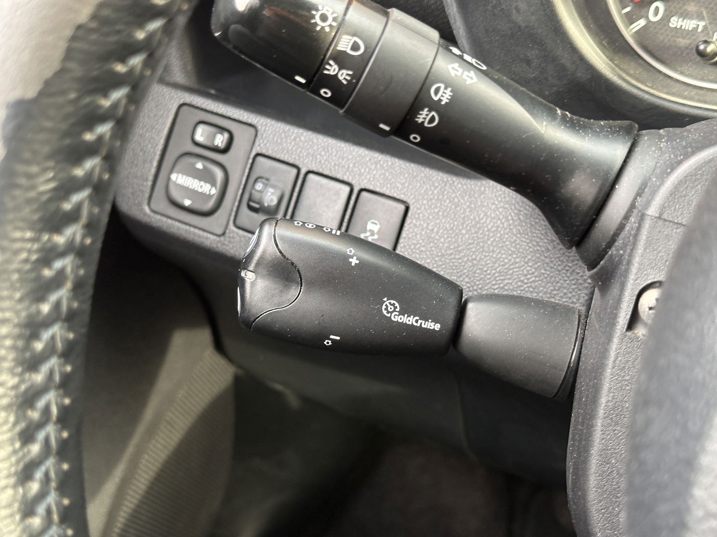 Subaru Trezia 1.3 Luxury | 1e Eigenaar | Cruise Control | Parkeersensoren Achter | 16" Lichtmetaal | Airconditioning | Centrale Deurvergrendeling |