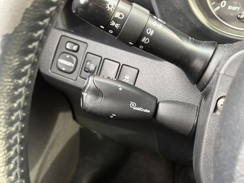 Subaru Trezia 1.3 Luxury | 1e Eigenaar | Cruise Control | Parkeersensoren Achter | 16" Lichtmetaal | Airconditioning | Centrale Deurvergrendeling |